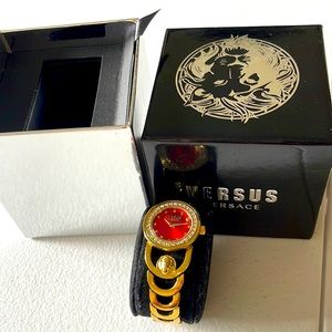 Versace Versus. Like new.